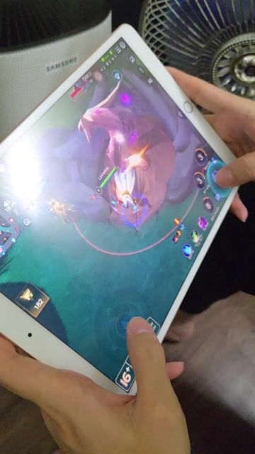 IPad Air 3 size 10.9 inch pass lại lên đời. Mua bán Máy tính bảng tại Quận Hoàng Mai Hà Nội được đăng bởi Hữu Vinh hình 1