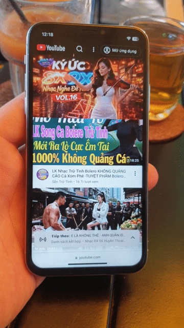 iPhone X 64GB  icloud sach bin 100%100. Mua bán Điện thoại tại Quận 7 Tp Hồ Chí Minh được đăng bởi Hoàng Long hình 1