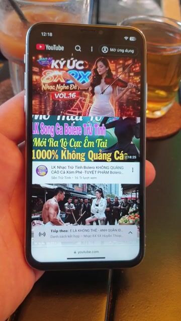 iPhone X 64GB  icloud sach bin 100%100. Mua bán Điện thoại tại Quận 7 Tp Hồ Chí Minh được đăng bởi Lâm sơn hình 1