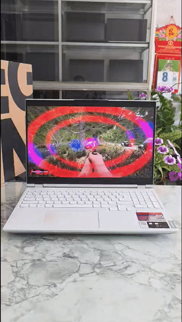 Legion5 Pro 16IAH7H I7-12700H RTX 3070Ti 8GB GDDR6. Mua bán Laptop tại Quận Tân Phú Tp Hồ Chí Minh được đăng bởi PHAN TRỌNG THIỆN hình 1