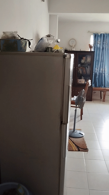 Cho thuê Căn hộ Chung cư Chung cư Man Thiện Thành phố Thủ Đức Tp Hồ Chí Minh diện tích 72 m² giá 7 triệu/tháng