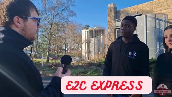 E2c Express