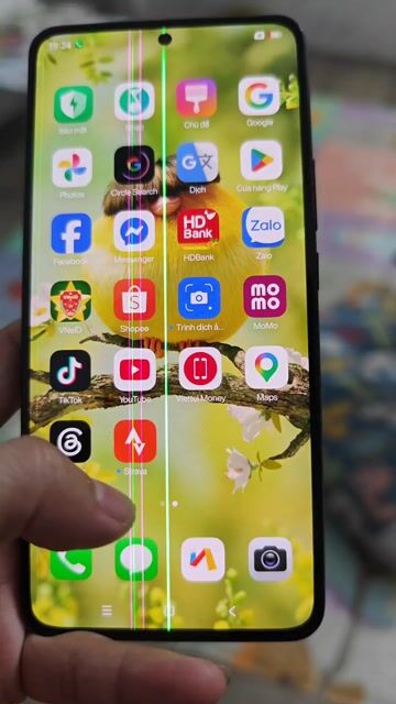 Xiaomi Redmi K50 Ultra 128GB Xám. Mua bán Điện thoại tại Huyện Tân Phú Đồng Nai được đăng bởi Trương Hùng hình 1