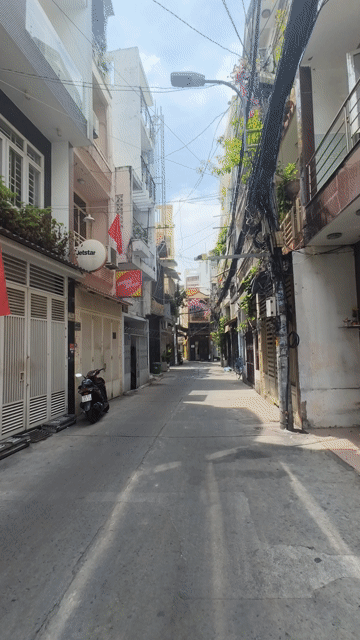 Mua bán Nhà ở Quận Phú Nhuận Tp Hồ Chí Minh diện tích 46.2999 m² giá 11,75 tỷ
