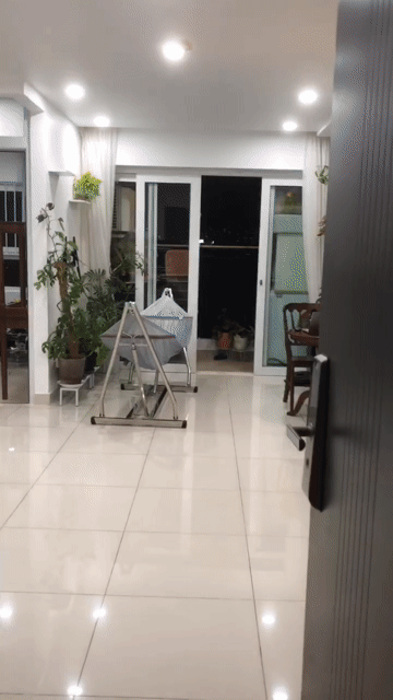 Mua bán Căn hộ Chung cư An Gia Garden Quận Tân Phú Tp Hồ Chí Minh diện tích 63 m² giá 3,95 tỷ