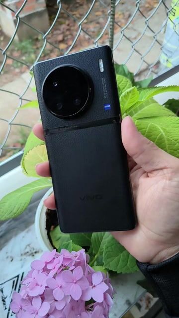 Vivo X90 Pro+ 512GB Đen. Mua bán Điện thoại tại Quận Cái Răng Cần Thơ được đăng bởi Trần Anh hình 1
