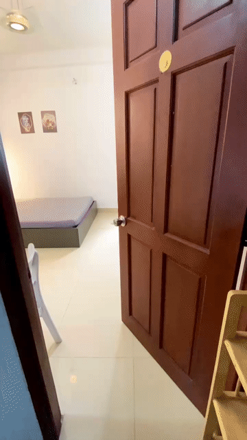 Cho thuê Căn hộ Chung cư Quận Phú Nhuận Tp Hồ Chí Minh diện tích 30 m² giá 5 triệu/tháng