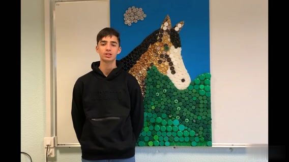 Le beau métier de palefrenier