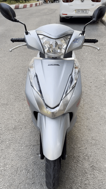 Honda Lead 125 Sporty BSTP chính chủ đời 2015. Mua bán Xe máy tại Quận 12 Tp Hồ Chí Minh được đăng bởi XE MÁY HẢI THANH hình 1