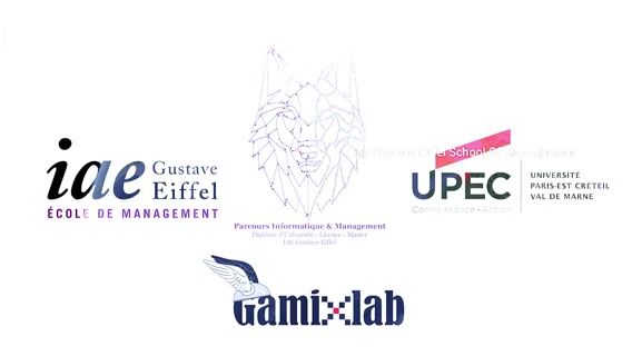 Licence Informatique & Management