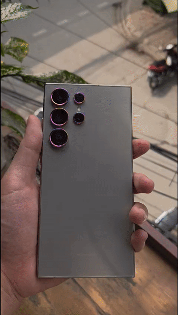 Samsung S24 Ultra BH Chính Hãng Dài Như Mới. Mua bán Điện thoại tại Quận Nam Từ Liêm Hà Nội được đăng bởi Hữu Nguyễn hình 1