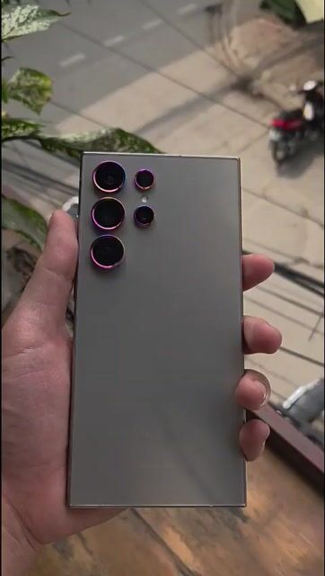 Samsung S24 Ultra BH Chính Hãng Dài Như Mới. Mua bán Điện thoại tại Quận Nam Từ Liêm Hà Nội được đăng bởi Hữu Nguyễn hình 1