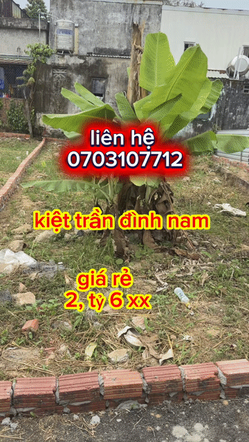 Mua bán Đất Quận Cẩm Lệ Đà Nẵng diện tích 84 m² giá 3 tỷ