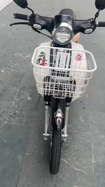 ❤️ Cup 50cc, Bosscity, 2022, Bs: 59LA-07481. Mua bán Xe máy tại Quận 7 Tp Hồ Chí Minh được đăng bởi Xe Máy Bảo Trường hình 1