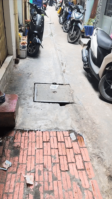 Cho thuê Phòng trọ Quận 5 Tp Hồ Chí Minh diện tích 30 m² giá 3,95 triệu/tháng