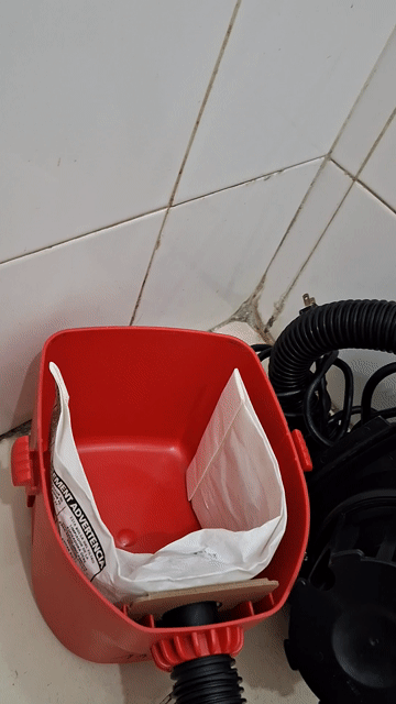Máy hút bụi Shop-Vac Micro MC150A. Mua bán Thiết bị vệ sinh, nhà tắm tại Quận 4 Tp Hồ Chí Minh được đăng bởi Hạnh hình 1