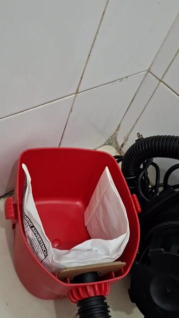 Máy hút bụi Shop-Vac Micro MC150A. Mua bán Thiết bị vệ sinh, nhà tắm tại Quận 4 Tp Hồ Chí Minh được đăng bởi Hạnh hình 1