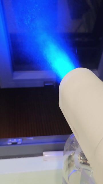 Máy phun khử khuẩn K5 Pro Trắng Pin sạc. Mua bán Thiết bị vệ sinh, nhà tắm tại Quận Hai Bà Trưng Hà Nội được đăng bởi Dọn nhà thanh lý đồ hình 1