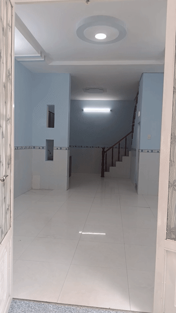 Cho thuê Phòng trọ Huyện Bình Chánh Tp Hồ Chí Minh diện tích 80 m² giá 3 triệu/tháng