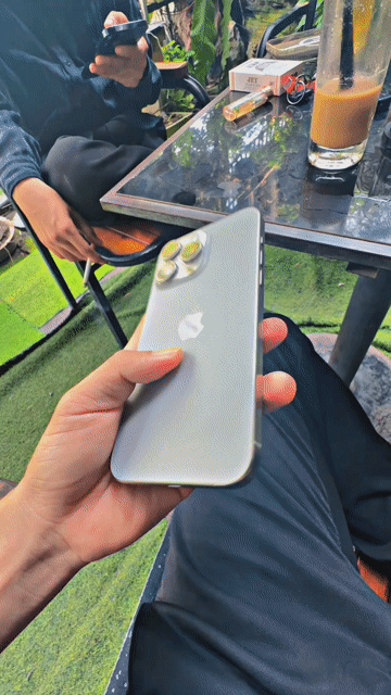 iPhone 15 Pro Max 256GB Titan LLA. Mua bán Điện thoại tại Thị xã Tân Uyên Bình Dương được đăng bởi 78 Phonee hình 1