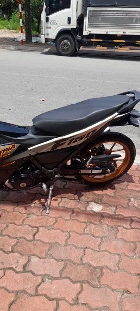 Cần ra đi chiếc Satria xe lước đăng kí 9/2024. Mua bán Xe máy tại Thành phố Thủ Dầu Một Bình Dương được đăng bởi Minh Bảo hình 1