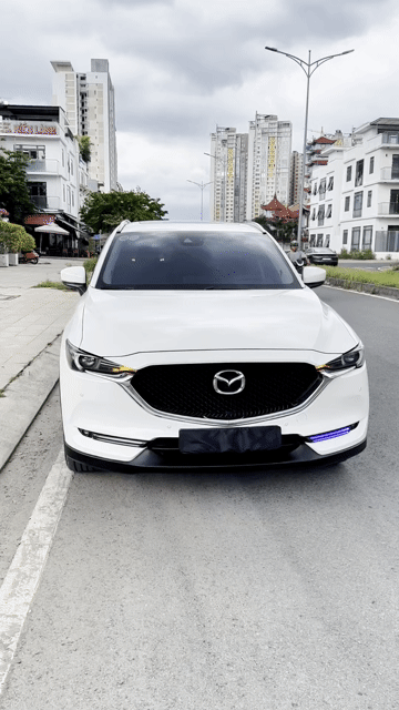 Mazda CX5 2020 2.0 Premium 43.000km - 1 chủ từ đâu. Mua bán Ô tô tại Thành phố Thủ Đức Tp Hồ Chí Minh được đăng bởi Trường Nguyễn Xe Sang hình 1