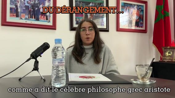 Un métier passion: directeur technique national tennis