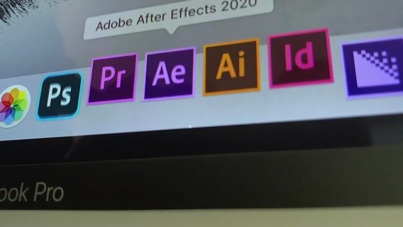 Les nouveaux artistes