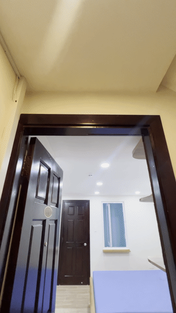 Cho thuê Căn hộ Chung cư Quận 10 Tp Hồ Chí Minh diện tích 25 m² giá 5,2 triệu/tháng