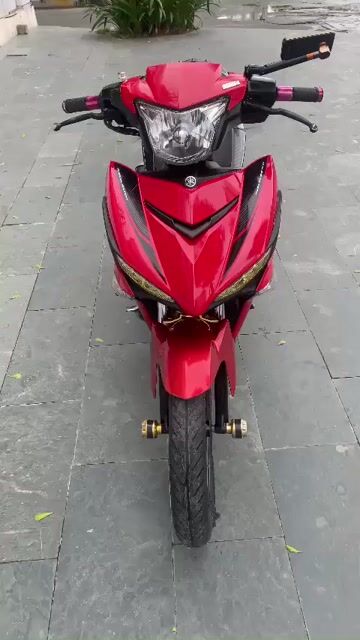 Exciter 150cc cavet theo xe giấy tờ đầy đủ bao êm. Mua bán Xe máy tại Quận 7 Tp Hồ Chí Minh được đăng bởi Gia Bảo  hình 1