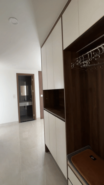 Cho thuê Căn hộ Chung cư Chung cư CCU-01 Phước Long Thành phố Nha Trang Khánh Hòa diện tích 68 m² giá 11 triệu/tháng