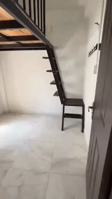 Cho thuê Phòng trọ Quận 4 Tp Hồ Chí Minh diện tích 13 m² giá 3,8 triệu/tháng