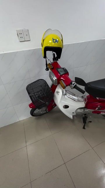 Nhà dư 1 chiếc xe ko dùng đến nên cần pass lại. Mua bán Xe máy tại Quận Gò Vấp Tp Hồ Chí Minh được đăng bởi Hân căn hộ hình 1