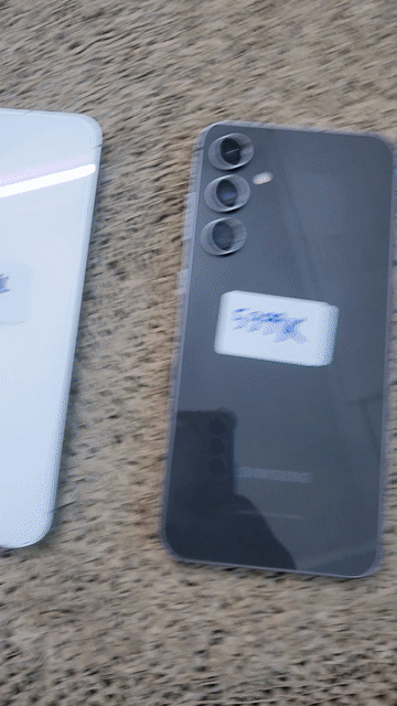 Samsung Galaxy S23 FE 256GB Trắng Hàn Quốc. Mua bán Điện thoại tại Huyện Bình Chánh Tp Hồ Chí Minh được đăng bởi Thảo Samsung hình 1