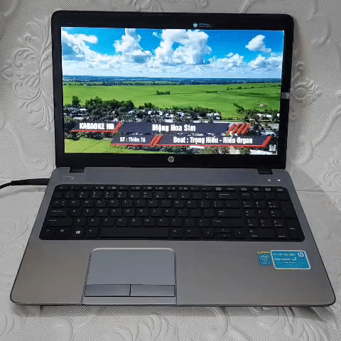 Hp 15.6 - RAM 8GB - SSD 120GB. Mua bán Laptop tại Quận 12 Tp Hồ Chí Minh được đăng bởi Thái An hình 1