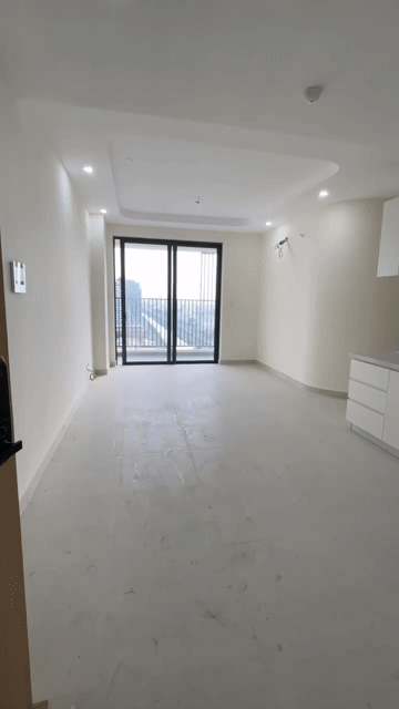 Cho thuê Căn hộ Chung cư Aurora Residences Quận 8 Tp Hồ Chí Minh diện tích 76 m² giá 11 triệu/tháng