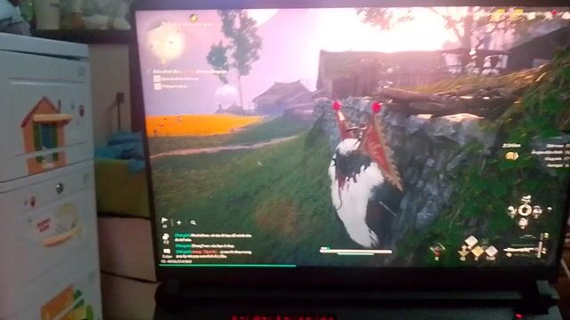 Bán ROG Strix G16 G615JHR - Hàng Tuyển Đẹp Như Mới. Mua bán Laptop tại Quận 6 Tp Hồ Chí Minh được đăng bởi Chen Tommy hình 1