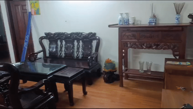 Cho thuê Căn hộ Chung cư Bình Vượng Tower Quận Hà Đông Hà Nội diện tích 112 m² giá 10 triệu/tháng
