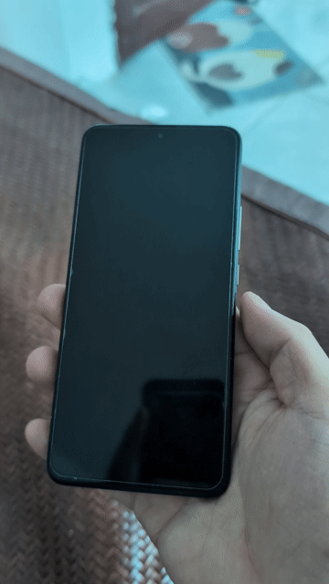 Poco F5 Pro 8GB/256GB Đen Đã sử dụng. Mua bán Điện thoại tại Quận Long Biên Hà Nội được đăng bởi Nguyễn Tuấn Nghĩa hình 1