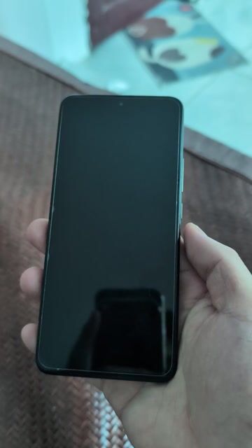 Poco F5 Pro 8GB/256GB Đen Đã sử dụng. Mua bán Điện thoại tại Quận Long Biên Hà Nội được đăng bởi Nguyễn Tuấn Nghĩa hình 1