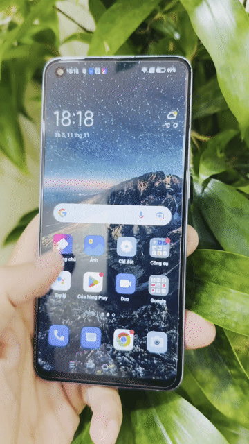 🔥OPPO RENO 6 5G RAM 12GB-256GB MỚI ĐẸP MẠNH MẼ. Mua bán Điện thoại tại Quận 8 Tp Hồ Chí Minh được đăng bởi GIA NGUYỄN STORE hình 1