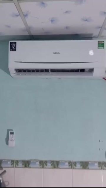 Máy lạnh Aqua Inverter Tiết Kiệm Điện- GÓP TẠI NHÀ. Mua bán Máy lạnh, điều hoà tại Huyện Đức Hòa Long An được đăng bởi Điện Máy Trả Góp Tại Nhà  hình 1