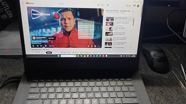 Dell Vostro 3405 R5-3400U 8GB/512GB. Mua bán Laptop tại Quận Hà Đông Hà Nội được đăng bởi Đặng Nhất hình 1