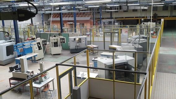 USINEUR / PAS USINEUR