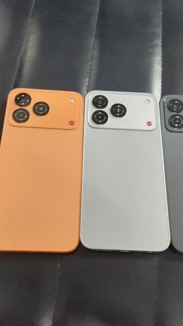 Nubia ZTE v80 siêu mạnh ram 12. Mua bán Điện thoại tại Quận 1 Tp Hồ Chí Minh được đăng bởi trùm giá rẻ hình 1