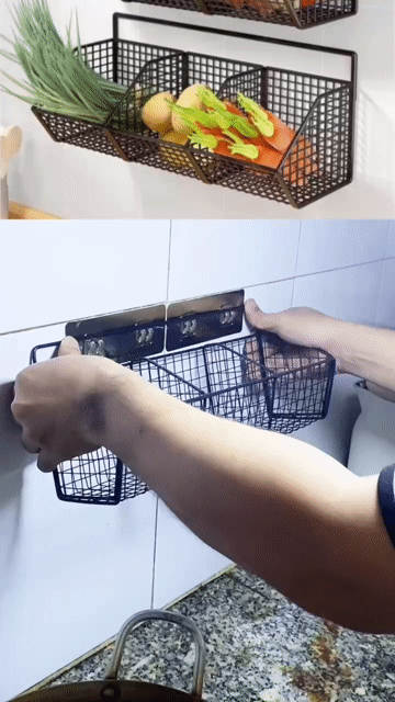 Kệ đựng đồ nhà bếp 3 ngăn. Mua bán Tủ, kệ gia đình tại Quận 12 Tp Hồ Chí Minh được đăng bởi Thư Kỳ hình 1
