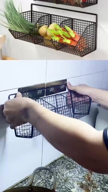 Kệ đựng đồ nhà bếp 3 ngăn. Mua bán Tủ, kệ gia đình tại Quận 12 Tp Hồ Chí Minh được đăng bởi Thư Kỳ hình 1