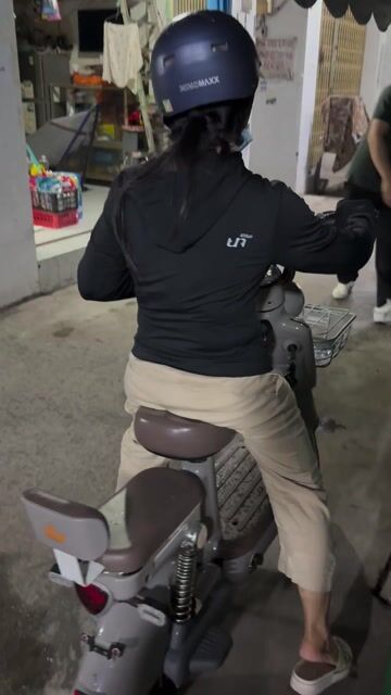 VEKA I8 MỚI 100% BH 1 NĂM BÌNH SẠC ĐẦY ĐÙ. Mua bán Xe điện tại Quận 8 Tp Hồ Chí Minh được đăng bởi XE ĐIỆN GIÁ KHO hình 1