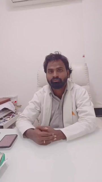 Parveda Chandra Shekar