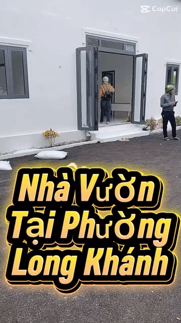 Mua bán Nhà ở Thành phố Long Khánh Đồng Nai diện tích 369 m² giá 1,69 tỷ